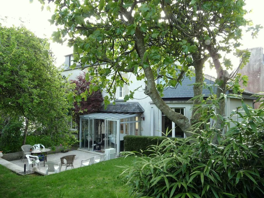 Le Clos Saint-Gilles