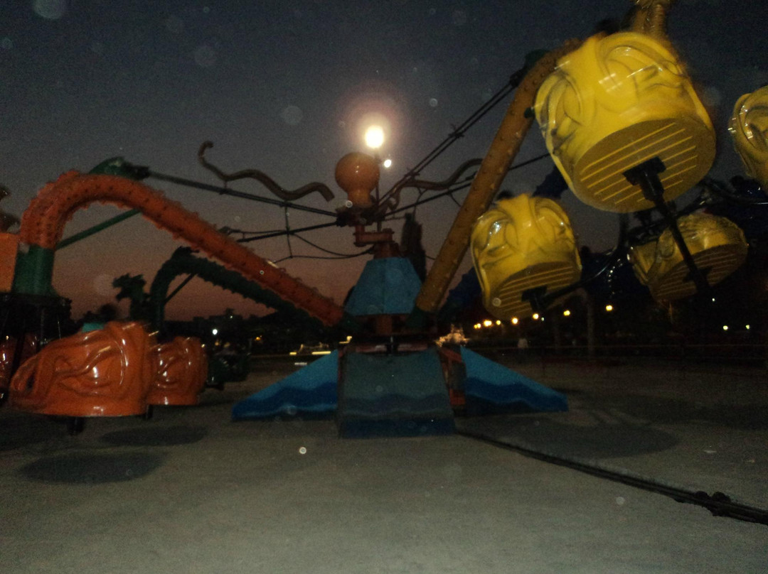 Wonders Park景点图片
