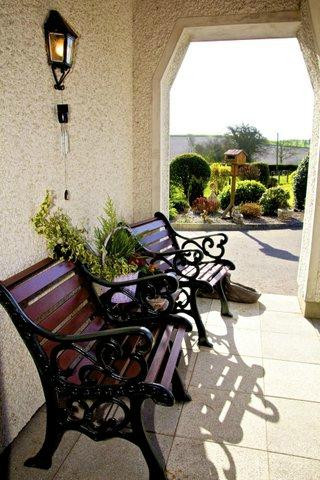Greenacres Guesthouse主图