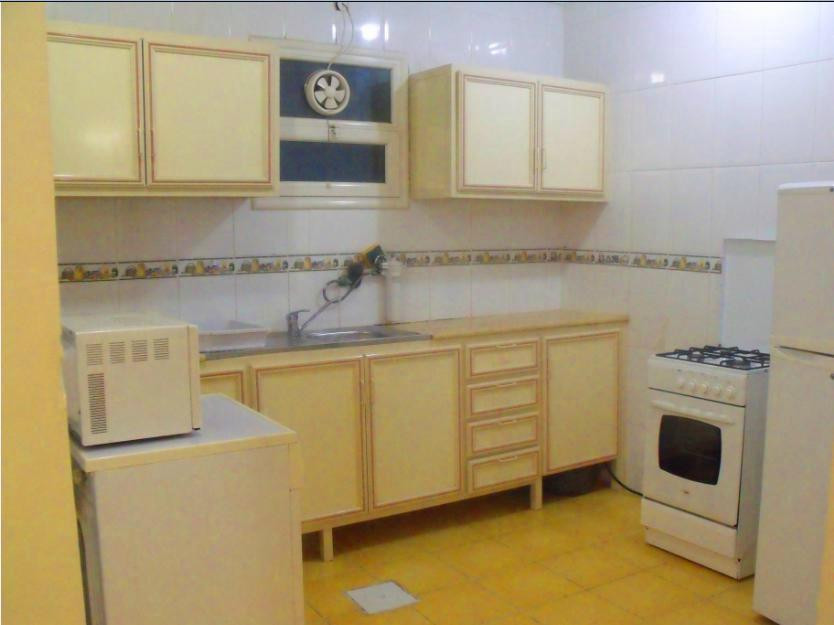 Arinza Tower Quality Suites主图