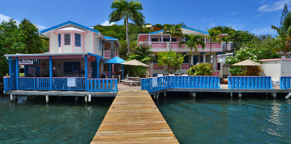 Villa Fulladoza Guest House