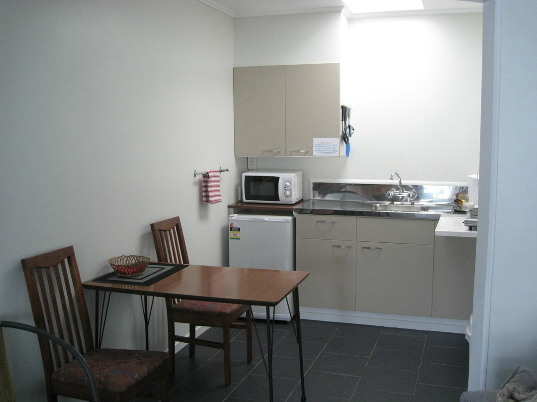 Kauri Lodge Motel主图