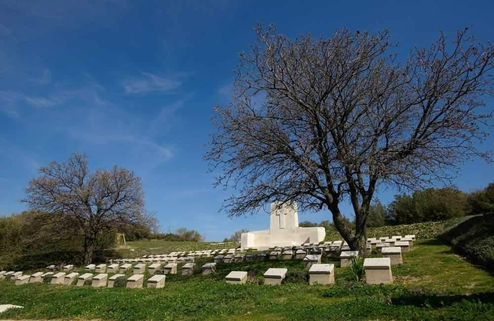 Boronia Travel Centre Battlefield Tours-Beaconsfield必去景点