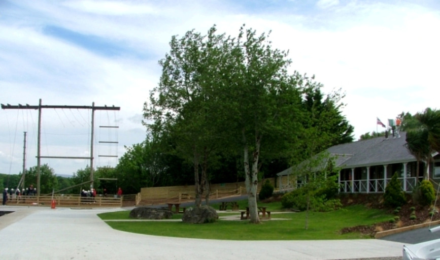 UL Sport Adventure Centre-Killaloe必去景点