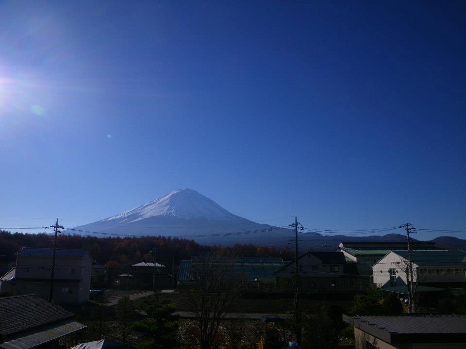 Minshuku Kobayashi-酒店景观