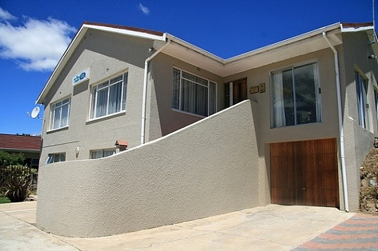 Dizan Guesthouse
