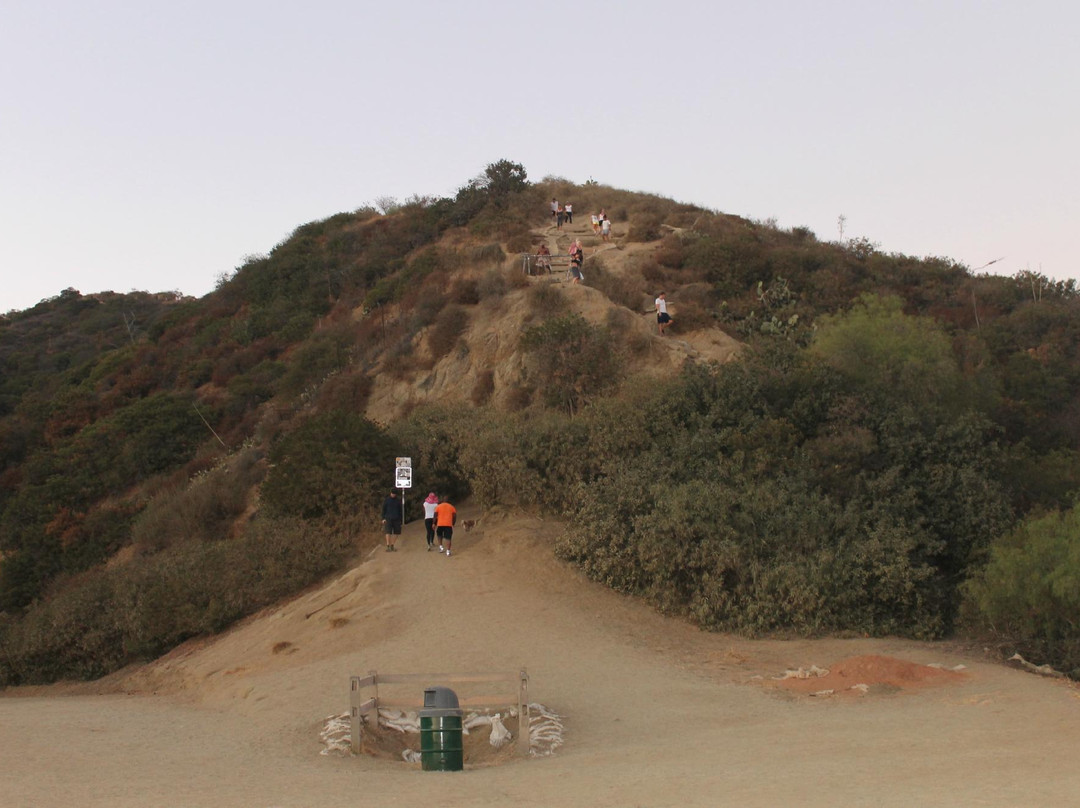 鲁尼恩峡谷公园景点图片