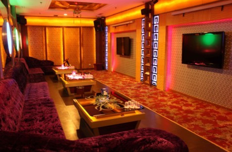 邢州大酒店主图