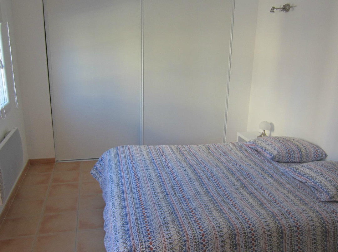 Les Amis de Jacqueline主图