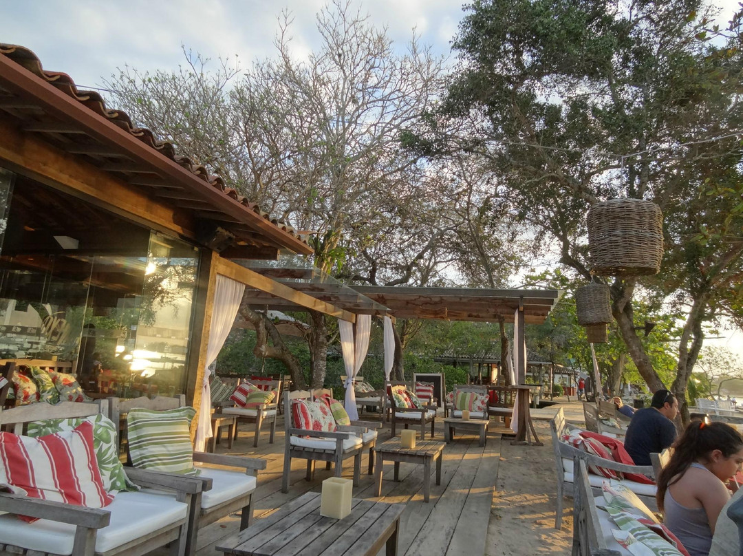 Porto da Barra Búzios-布基亚斯必去景点