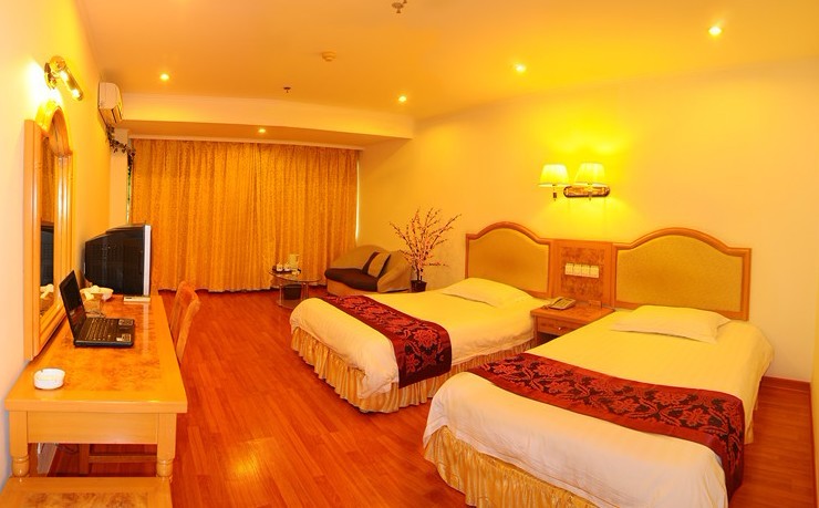 海景商务酒店-官方