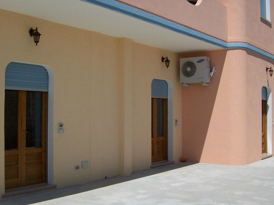 Bed and Breakfast Giada主图