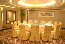 新丽晶大酒店（惠阳高铁站店）主图