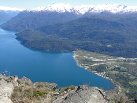 Camping Delta Del Azul