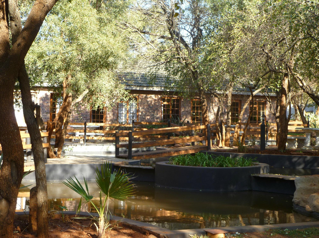 Tapologo Lodge主图