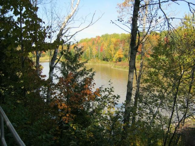 Fort Creek Conservation Area-苏圣玛丽必去景点
