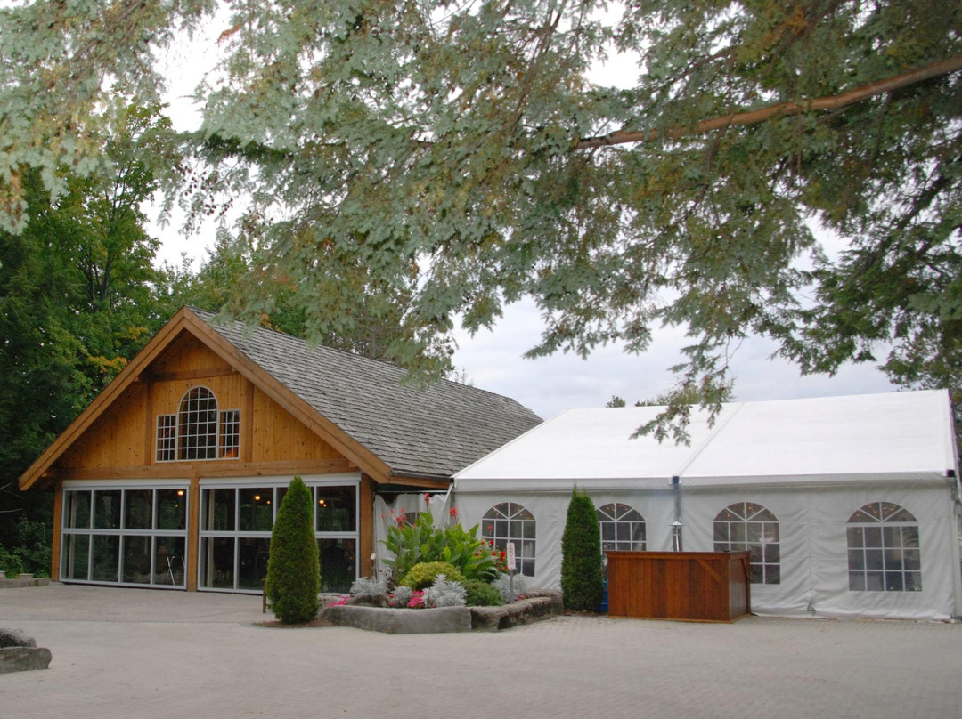 Pheasant Run Golf-Sharon必去景点