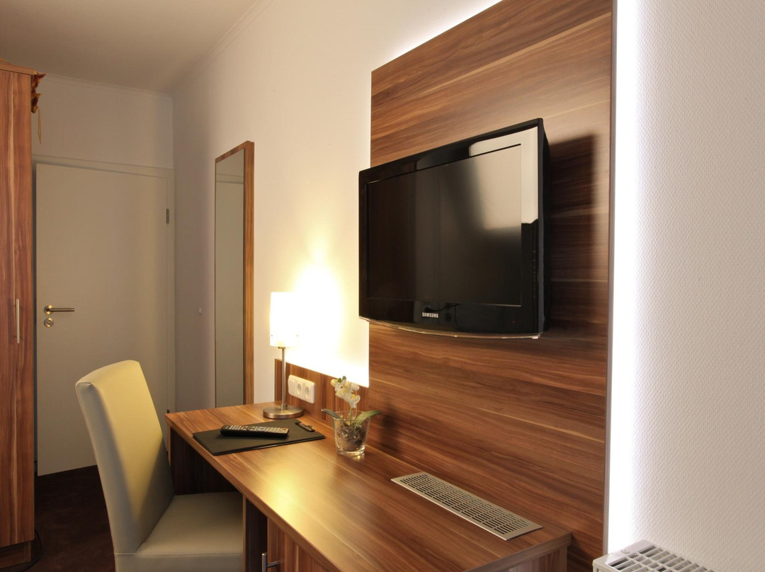 Waldhotel Bad Soden主图