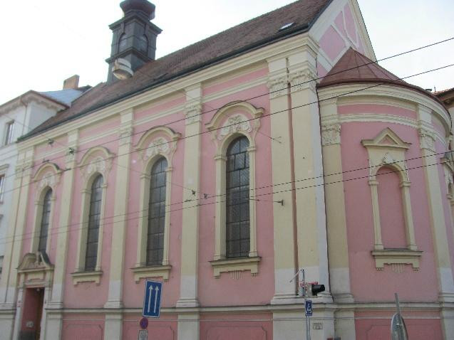 Church of the Sacred Heart of Jesus-契斯凯布达札维必去景点