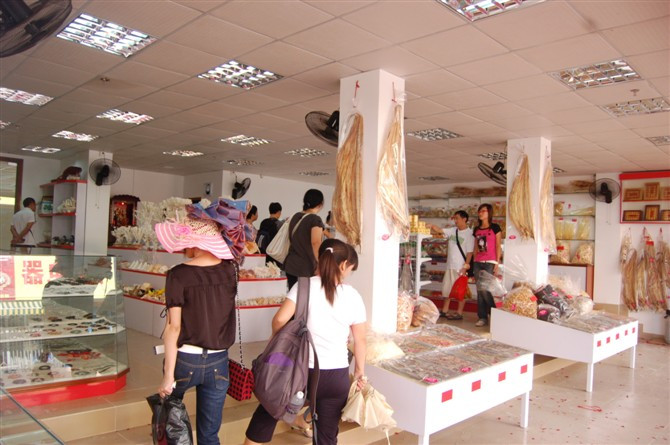 嘉华海逸酒店主图