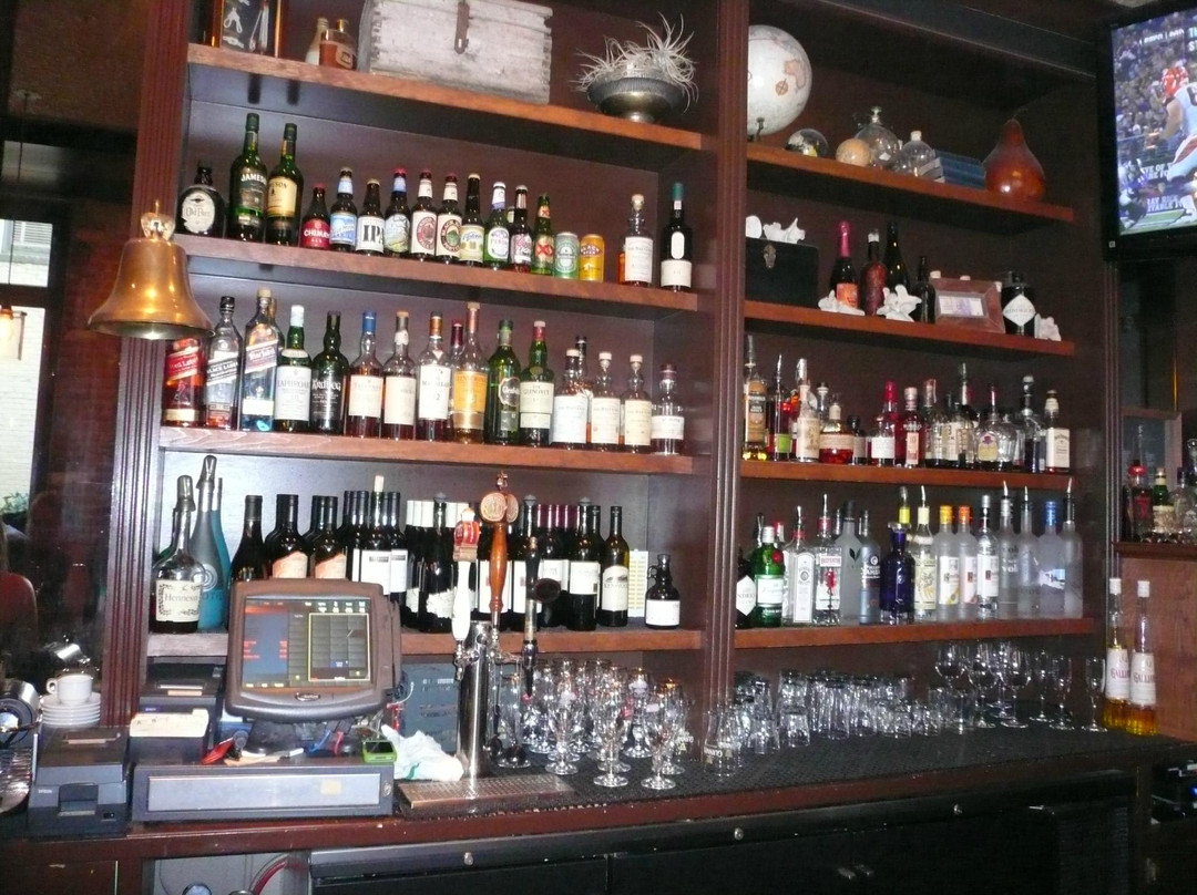 Taverna Aventine主图