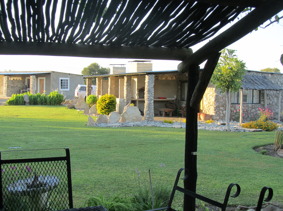 Eldorado Lodge