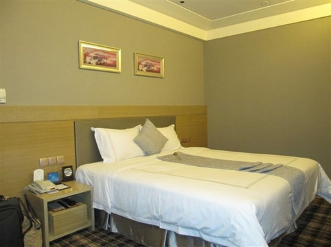 格兰云天国际酒店主图