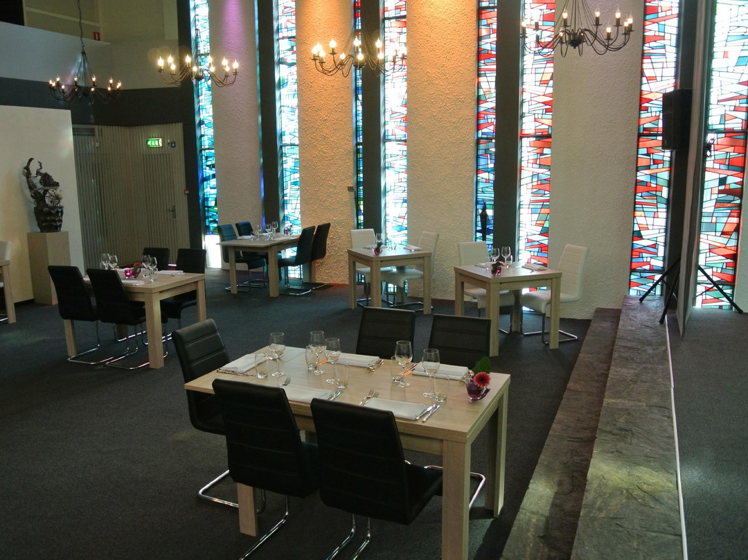 Kloosterhotel Restaurant St. Joseph