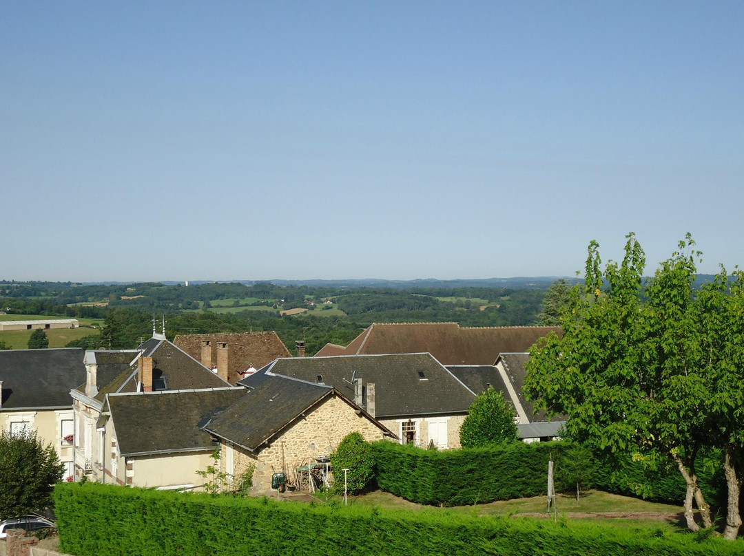 Montgibaud旅游攻略图片