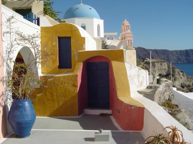 OceanWave Tours-费拉必去景点