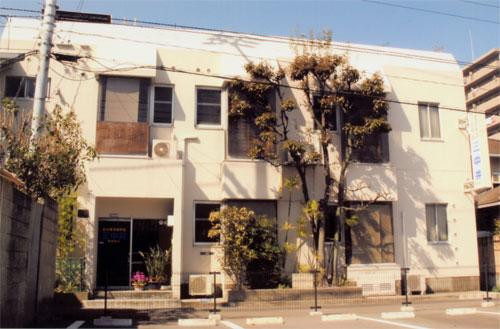 Business Hotel Minakai