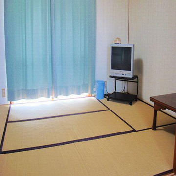 Ocean House in Sashiba主图