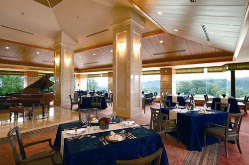 Satton Hills Contry Club & Olive Spa Resort