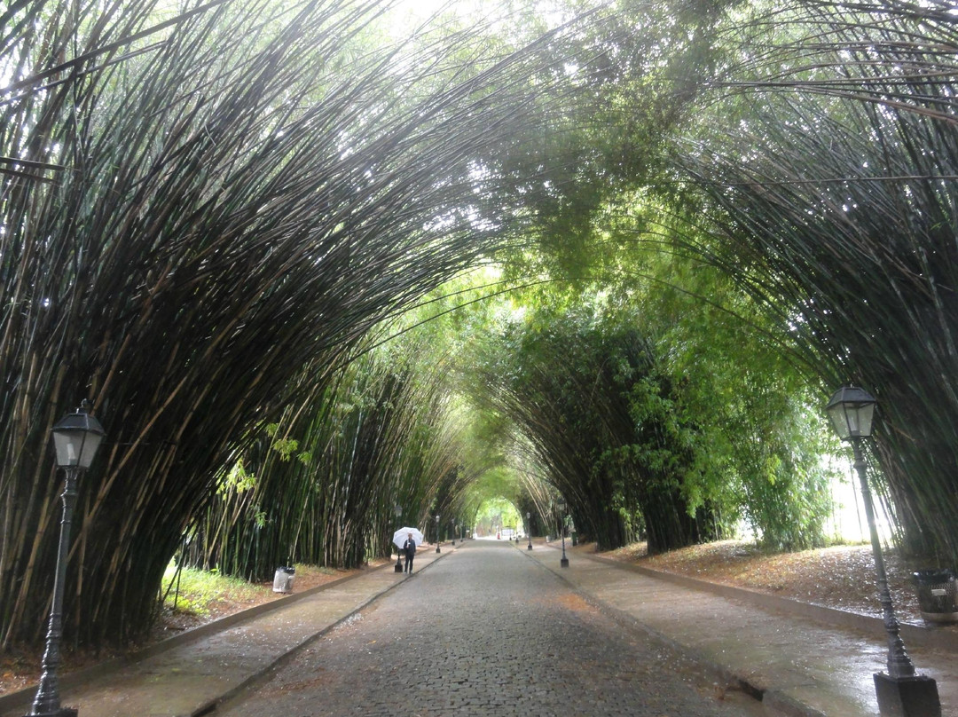 Nova Friburgo Country Club-Nova Friburgo必去景点