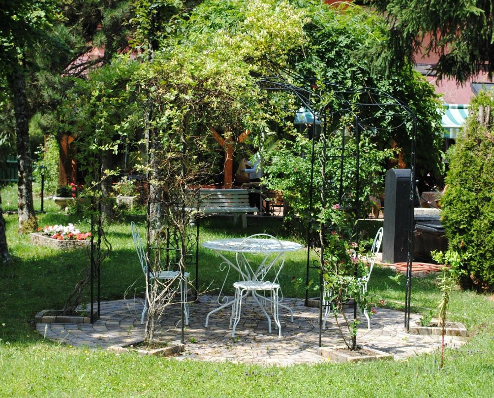 Auberge des Gourmets主图