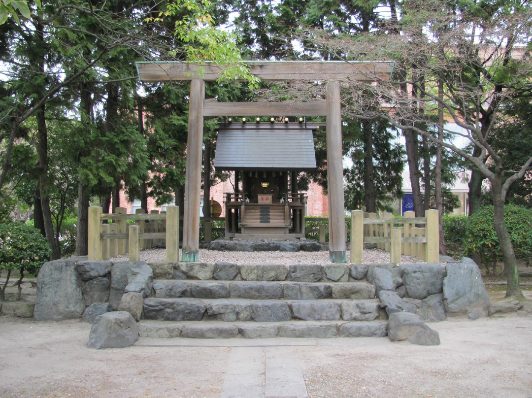 Noritake之森陶瓷画廊-名古屋市必去景点