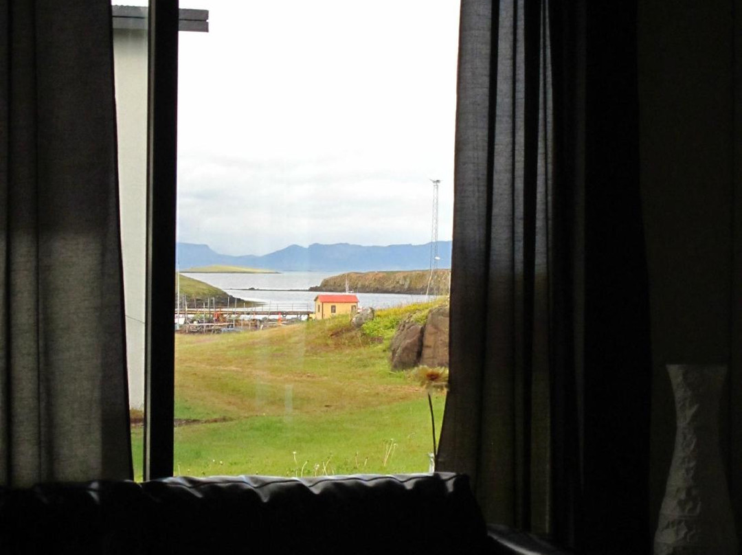 Sundabakki Guesthouse主图