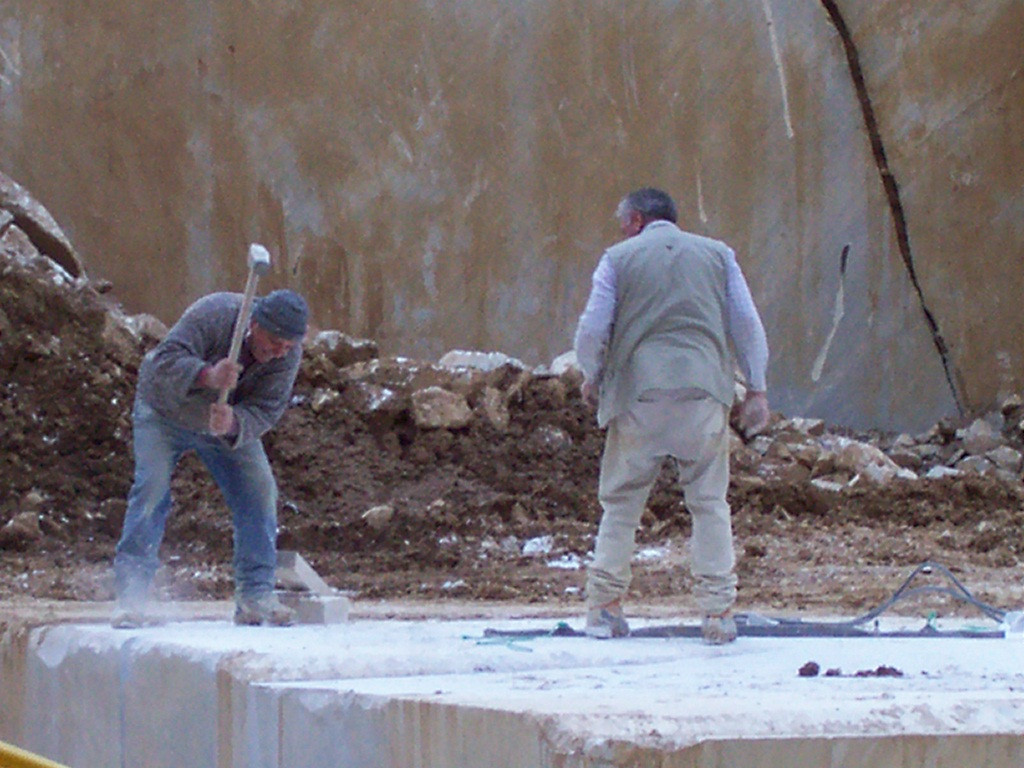 Carrara Tour Marmo Cava 177-卡拉拉必去景点