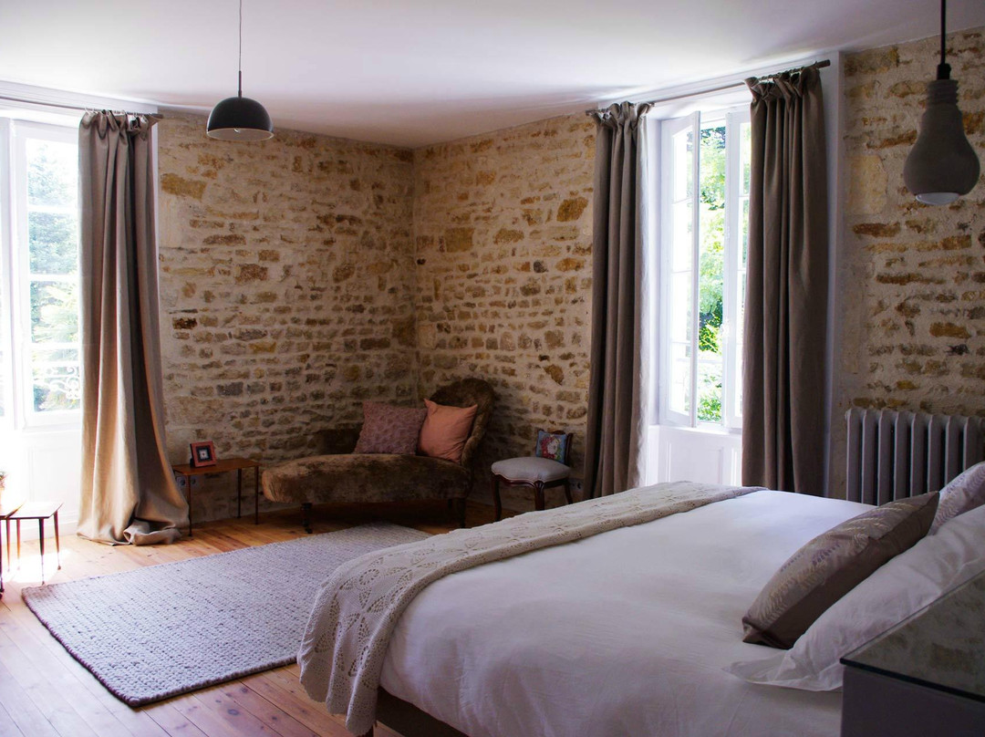 Manoir du Moulin主图