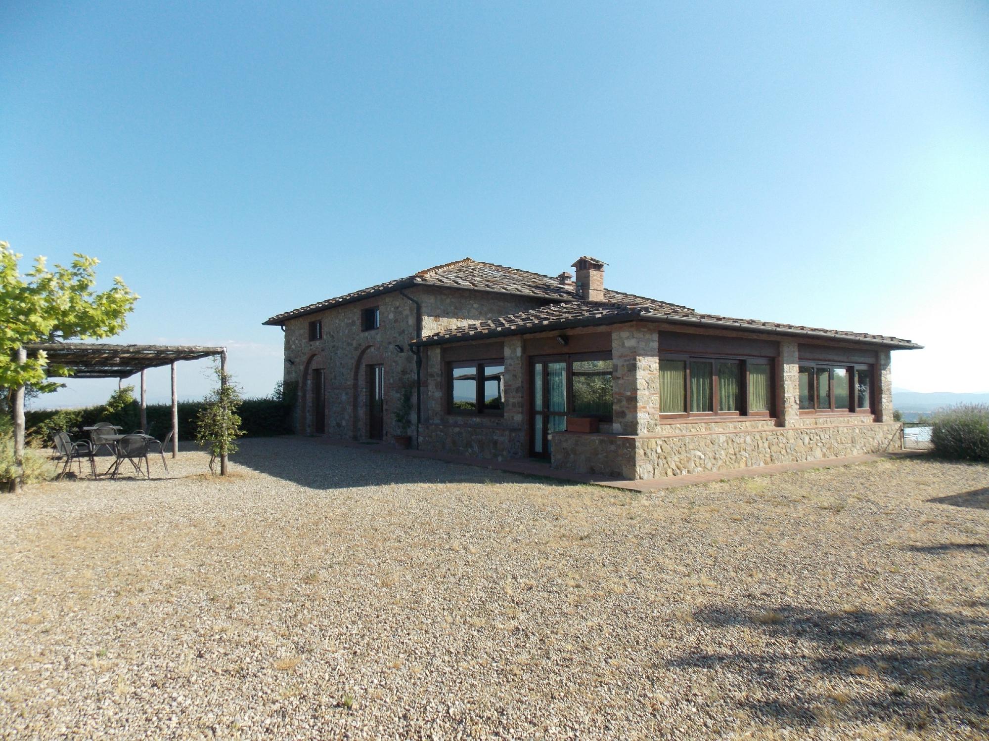 Terra di Seta Bed & Breakfast-客卧