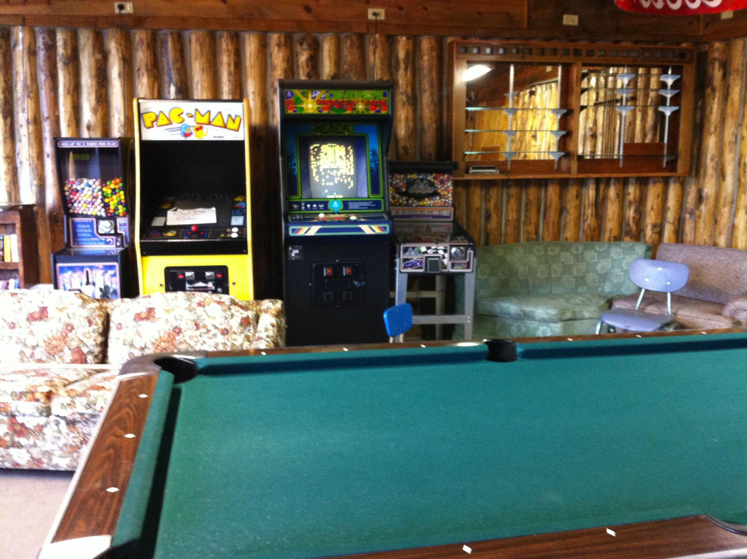 Sugar Loafin' Campground