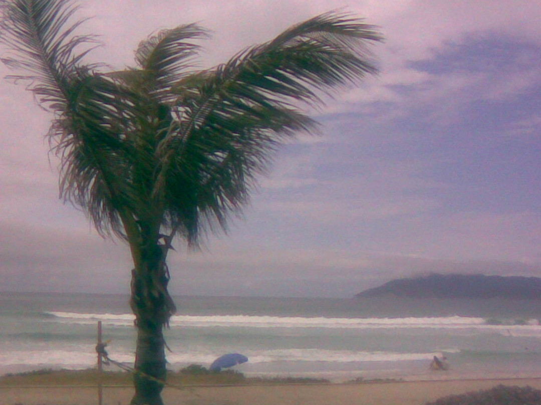 Praia do Forte-卡布弗里乌必去景点