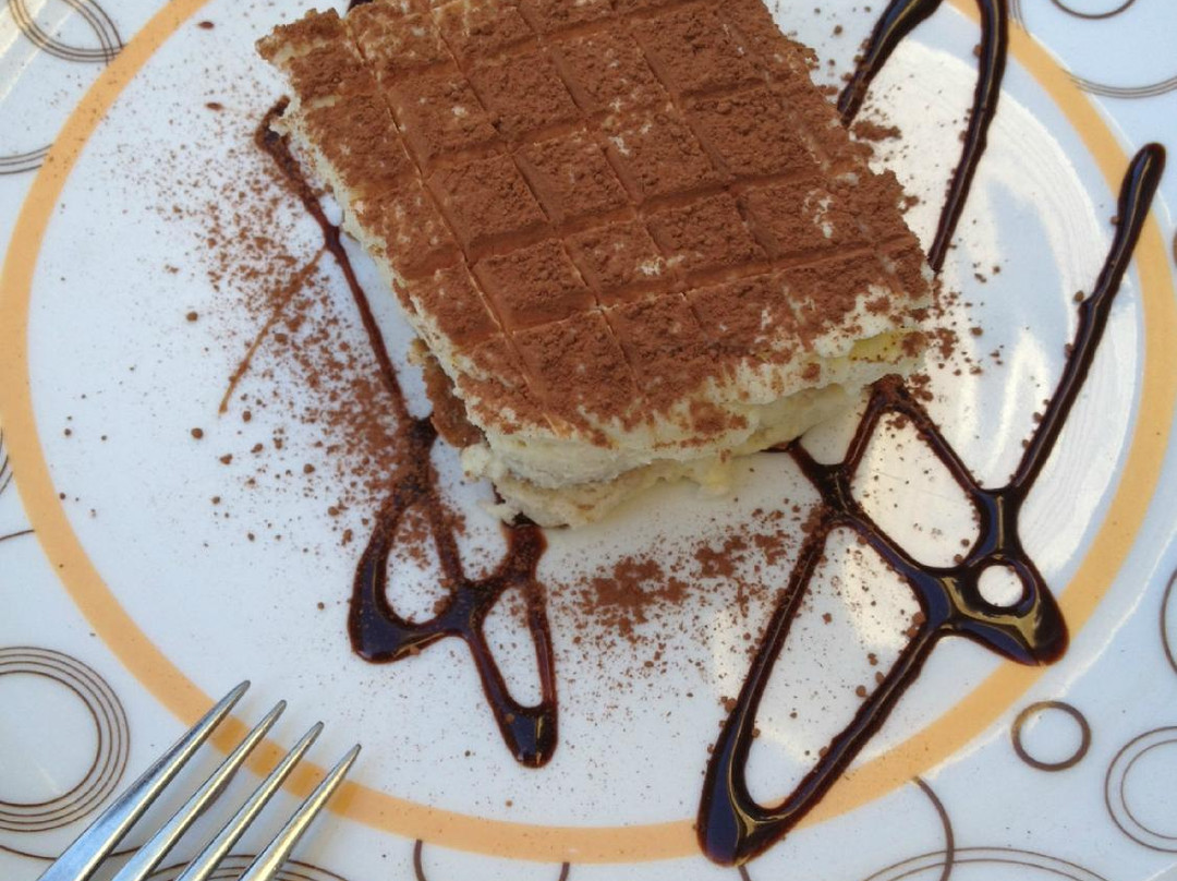 Paesano Ristorante Italiano