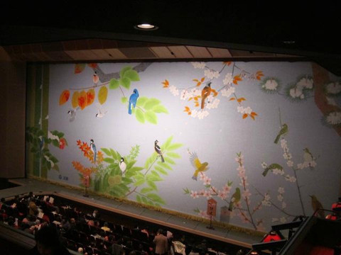 大阪新歌舞伎座-大阪市必去景点