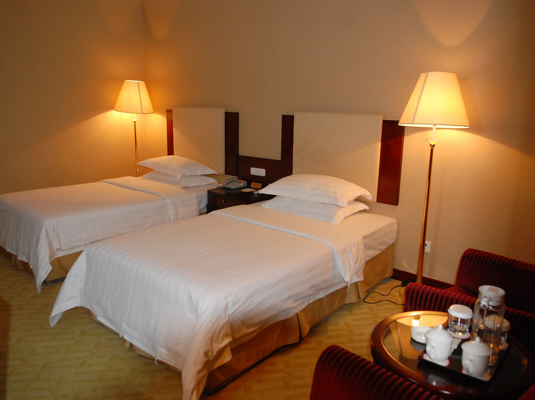 赤壁大酒店主图