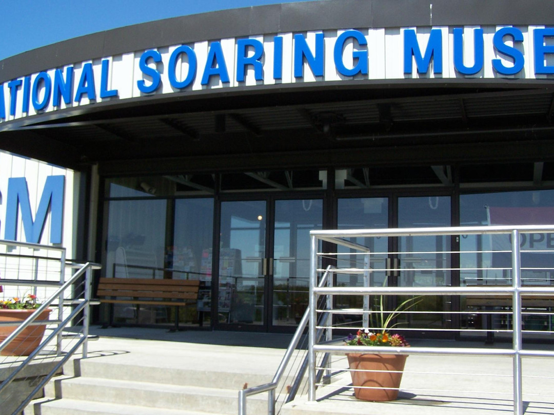 National Soaring Museum景点图片