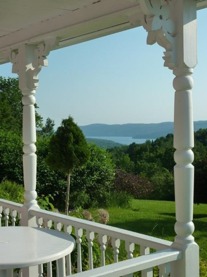 Auberge Le Tricorne Inn主图