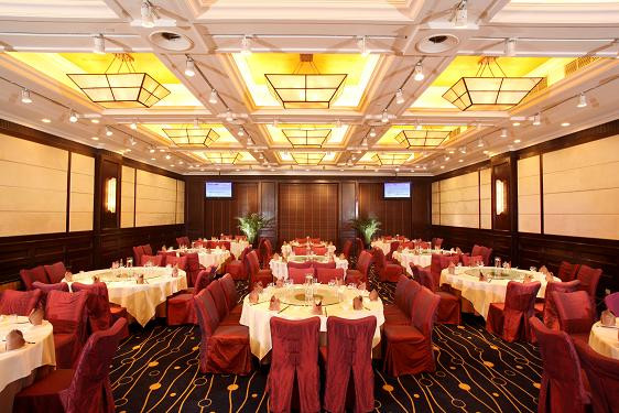 河南济源世纪酒店主图