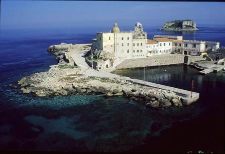 Parco Nazionale Arcipelago Toscano景点图片