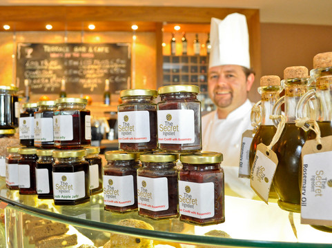 The Terrace Bar-利默里克必去景点